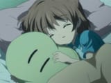 CLANNAD ~AFTER STORY~ - 18 - Large Preview 02