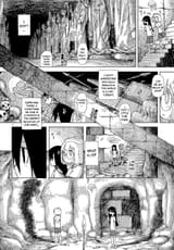 Shimeji Simulation - Vol. 4, Ch. 38_ Exvacation - 8