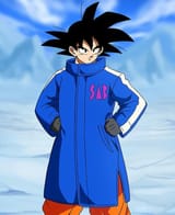 jacketku