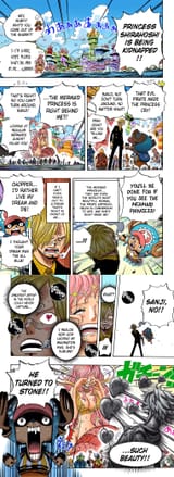 One Piece - Digital Colored Comics - c0618 (v063) - p059 [Colored Council]