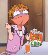 Nagisa shaken