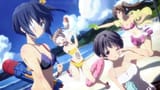 Chuunibyo Beach 3