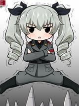 __anchovy_girls_und_panzer_drawn_by_aikazilla__5b600c83a8366e192bf6dd88ddd29de0