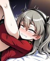 Arisu_in_trouble