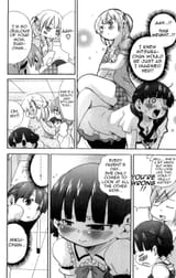 Norio&#039;s Self-insert