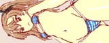 Arisu bikini