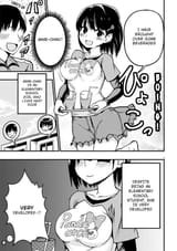 Tottemo Yasashii Amae-chan!