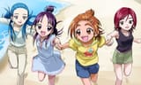 running time