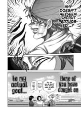 Kengan Omega - Chapter 317 - 16