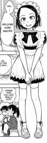 Honami 3