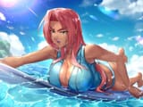 IngridSwim