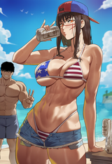 Yoshida&#039;s vacations