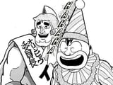 Ikemen_and_Mantaro_laughing