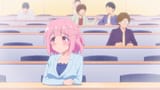 Lonely pink