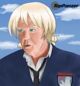 RUKURIRI YOU IDIOT YOU&#039;VE REVERSED INTO THE SPORTS CHURCHILL!