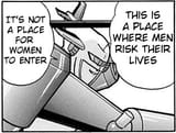 Men Only