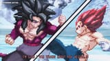 Goku Black