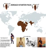 zoro fans