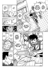 Hajime no Ippo - Chapter 1491 - 15