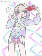 __chouzetsusaikawa_tenshi_chan_needy_girl_overdose_drawn_by_nomochi_cab8d9__ffd5522218f234697d0a9a2800ffe389