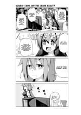 suffering
