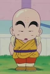 Krillin