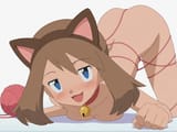 May neko
