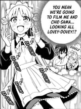 gay maid
