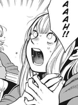 Screenshot 2023-09-09 at 01-20-20 _a_ - Dungeon Meshi storytime - Anime &amp; Manga - 4chan