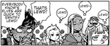 lewd, lewd, lewd