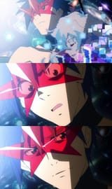 it was already too late