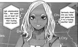 Newswoman
