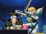 No Excel you must not kill the mangaka