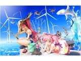 __akemi_homura_kaname_madoka_miki_sayaka_sakura_kyoko_tomoe_mami_and_2_more_fate_and_3_more_drawn_by_naka_nicovideo14185763__2dfb42c38872d984a5e22f8d4fb69132