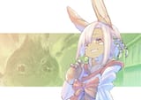 Nanacho when chappy