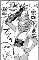 Genki Bnuuy - Bouken ni wa, Buki ga Hitsuyu da