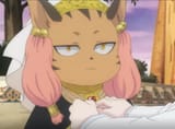 tetra dumbfounded