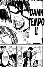 FUCK TEMPO