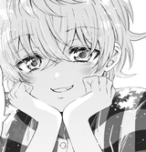 miwa cheeky