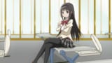 homura legs