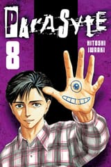 Parasyte - c058 (v09) - p000 [Cover] [dig] [Migi] [Kodansha Comics] [danke-Empire] {HQ} {r2}