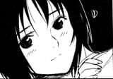 Misaki smile 88