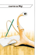 Parasyte - c058 (v09) - p003 [dig] [Migi] [Kodansha Comics] [LuCaZ]