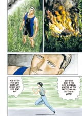 Parasyte - c058 (v09) - p006 [dig] [Migi] [Kodansha Comics] [LuCaZ]
