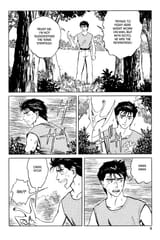 Parasyte - c058 (v09) - p008 [dig] [Migi] [Kodansha Comics] [danke-Empire] {HQ} {r2}