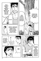 Parasyte - c058 (v09) - p009 [dig] [Migi] [Kodansha Comics] [danke-Empire] {HQ} {r2}