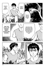 Parasyte - c058 (v09) - p013 [dig] [Migi] [Kodansha Comics] [danke-Empire] {HQ} {r2}
