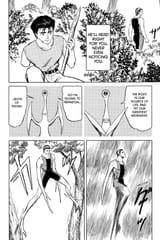 Parasyte - c058 (v09) - p014 [dig] [Migi] [Kodansha Comics] [danke-Empire] {HQ} {r2}