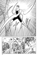 Parasyte - c058 (v09) - p015 [dig] [Migi] [Kodansha Comics] [danke-Empire] {HQ} {r2}