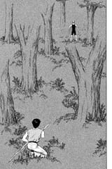 Parasyte - c058 (v09) - p017 [dig] [Migi] [Kodansha Comics] [danke-Empire] {HQ} {r2}